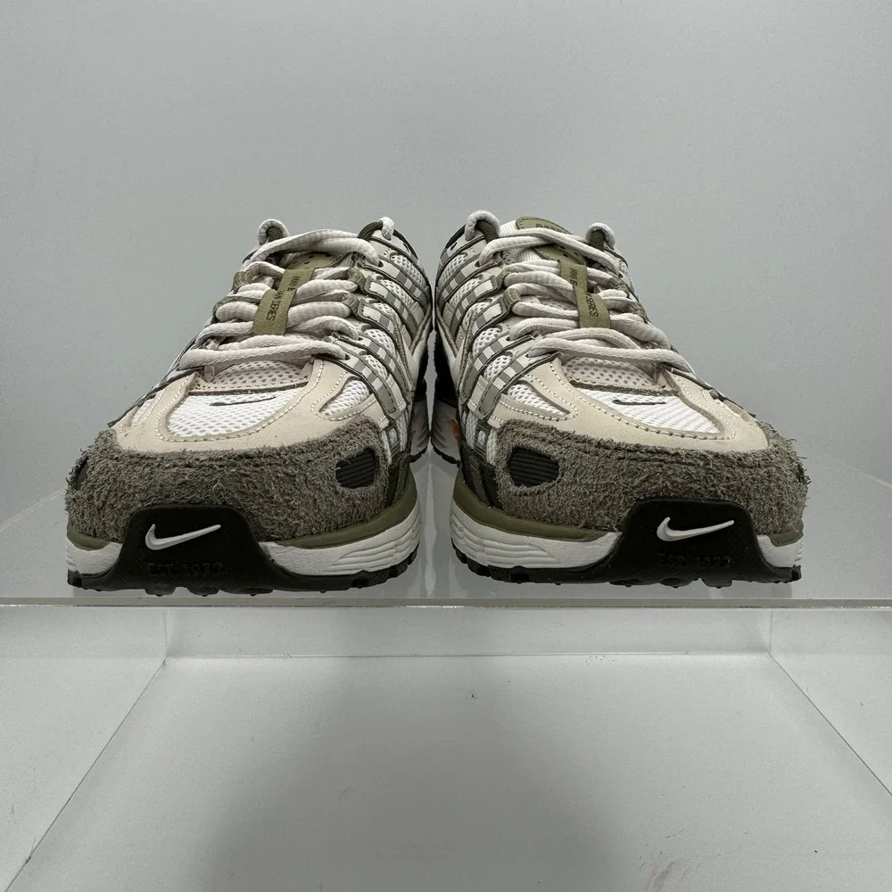 Nike p6000 light